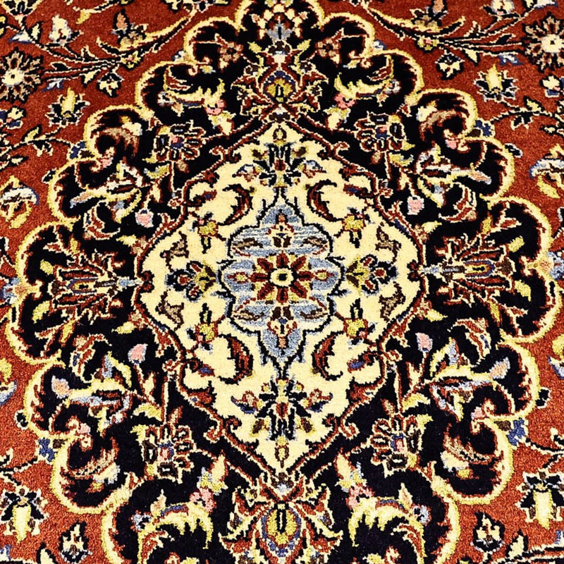 Kashan Tapete 215x138cm - Tapete persa