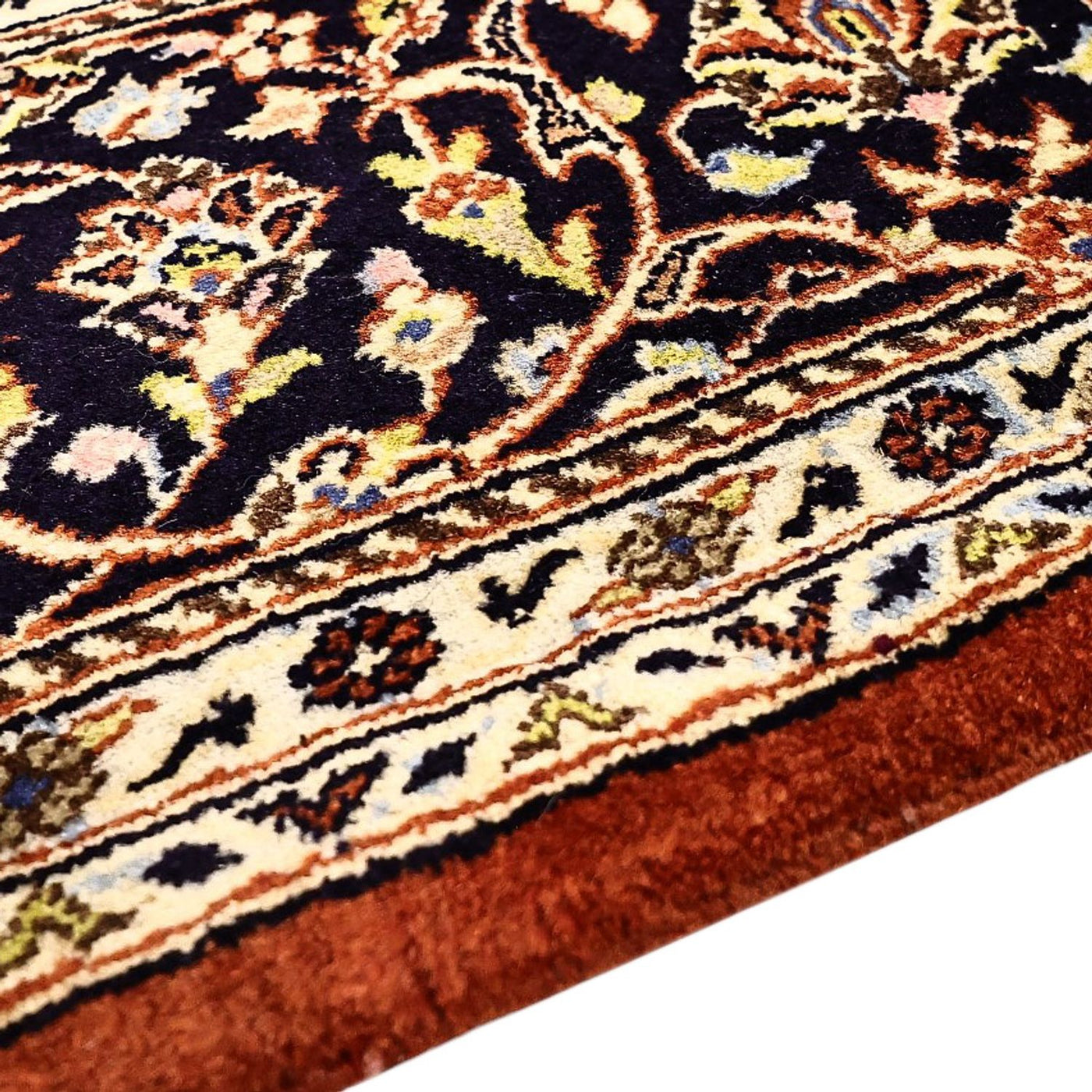 Kashan Tapete 215x138cm - Tapete persa