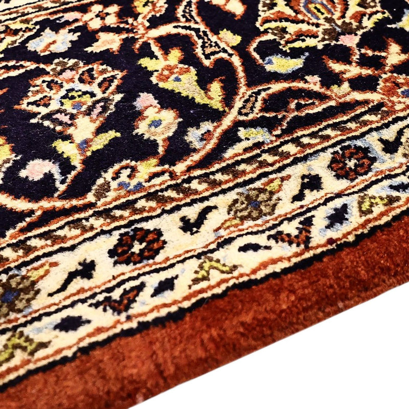 Kashan Tapete 215x138cm - Tapete persa