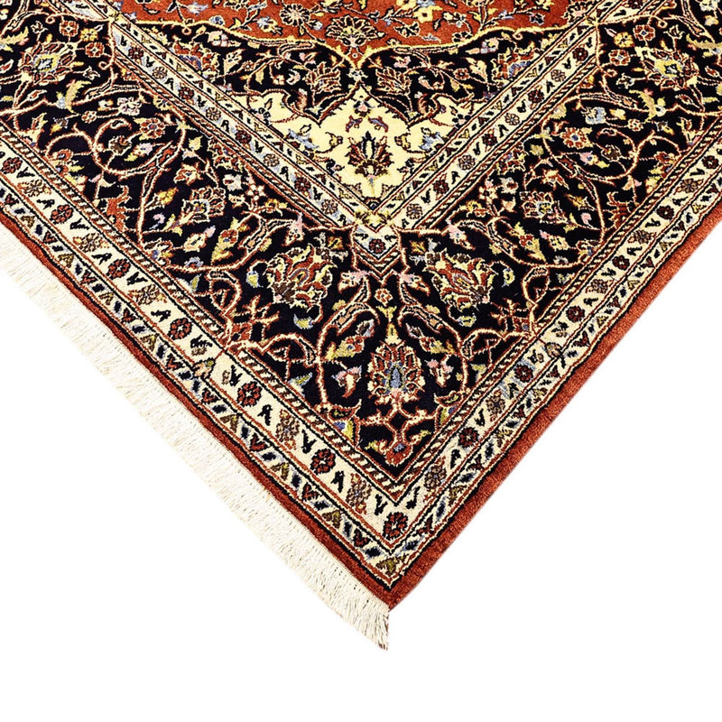 Kashan Tapete 215x138cm - Tapete persa