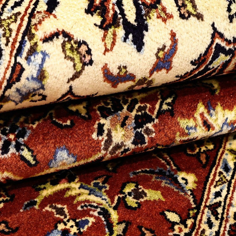 Kashan Tapete 215x138cm - Tapete persa