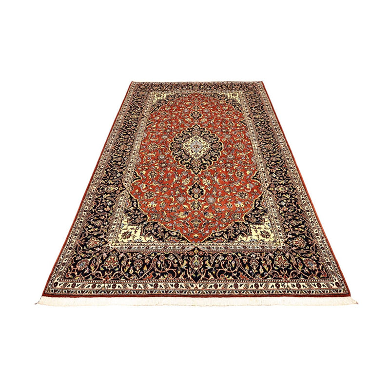 Kashan Tapete 215x138cm - Tapete persa