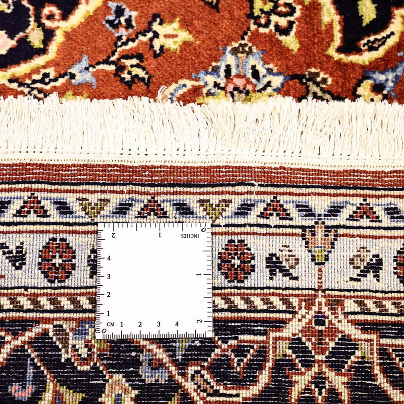 Kashan Tapete 215x138cm - Tapete persa