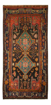 Hamadan Tapete 336x168cm - Tapete persa – product image