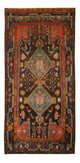 Hamadan Tapete 336x168cm - Tapete persa