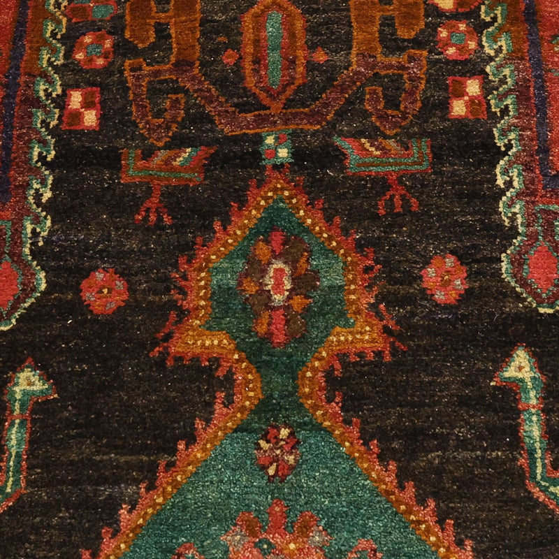 Hamadan Tapete 336x168cm - Tapete persa