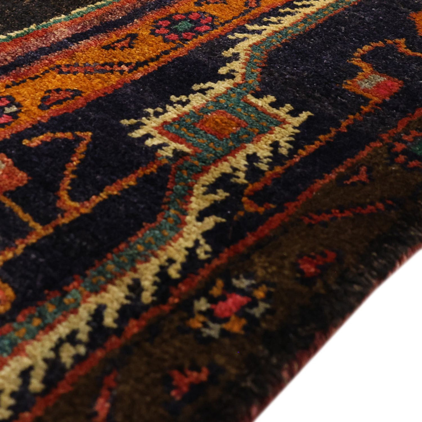 Hamadan Tapete 336x168cm - Tapete persa