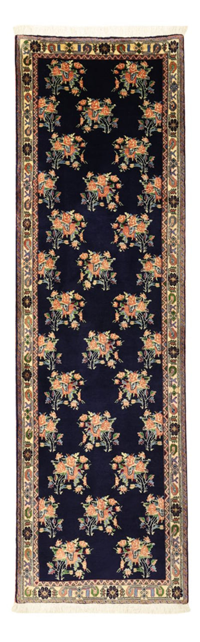 Afshar Sirjan Tapete 91x284cm - Tapete persa