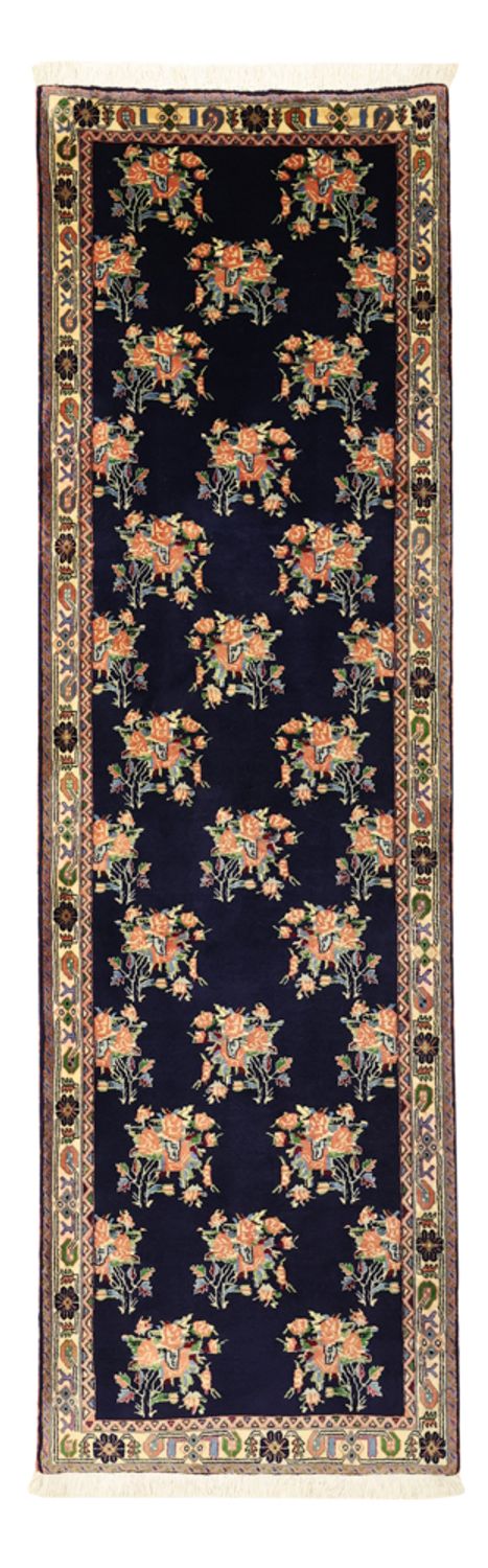 Corredor Tapete Persa - Nomadic - 284 x 91 cm - multicolorido