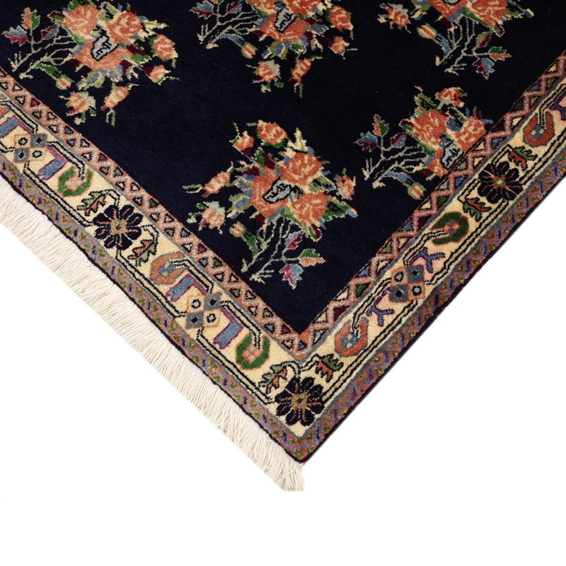 Corredor Tapete Persa - Nomadic - 284 x 91 cm - multicolorido