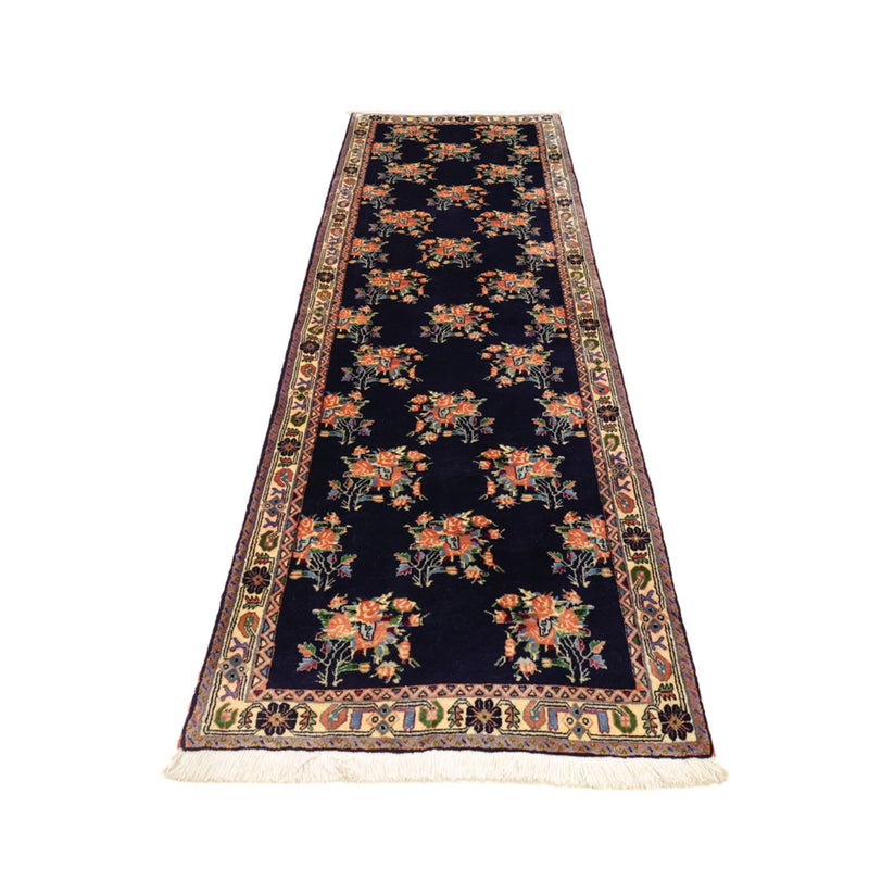 Corredor Tapete Persa - Nomadic - 284 x 91 cm - multicolorido