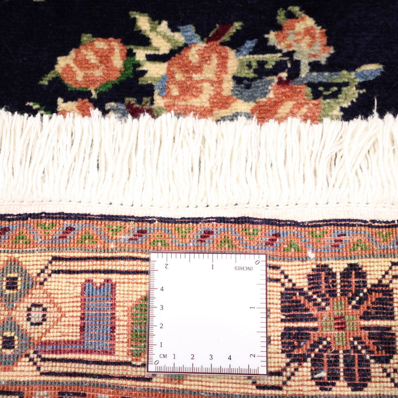 Corredor Tapete Persa - Nomadic - 284 x 91 cm - multicolorido