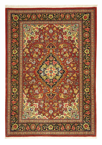 Qom Tapete 158x114cm - Tapete persa – product image