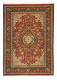 Qom Tapete 158x114cm - Tapete persa