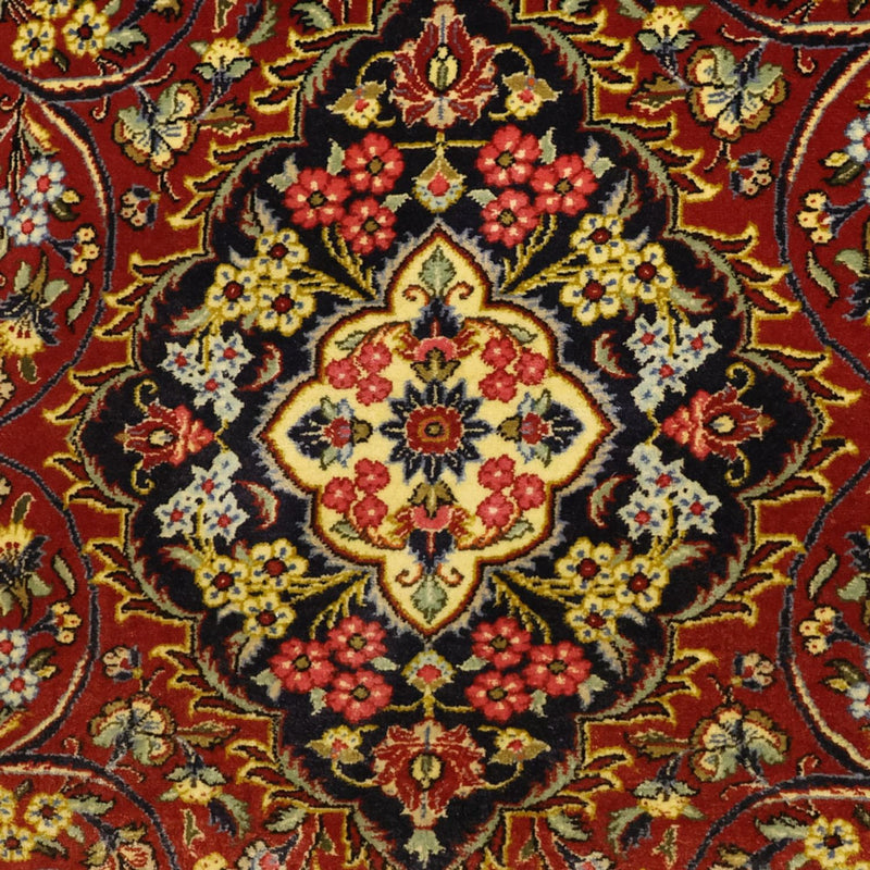 Qom Tapete 158x114cm - Tapete persa