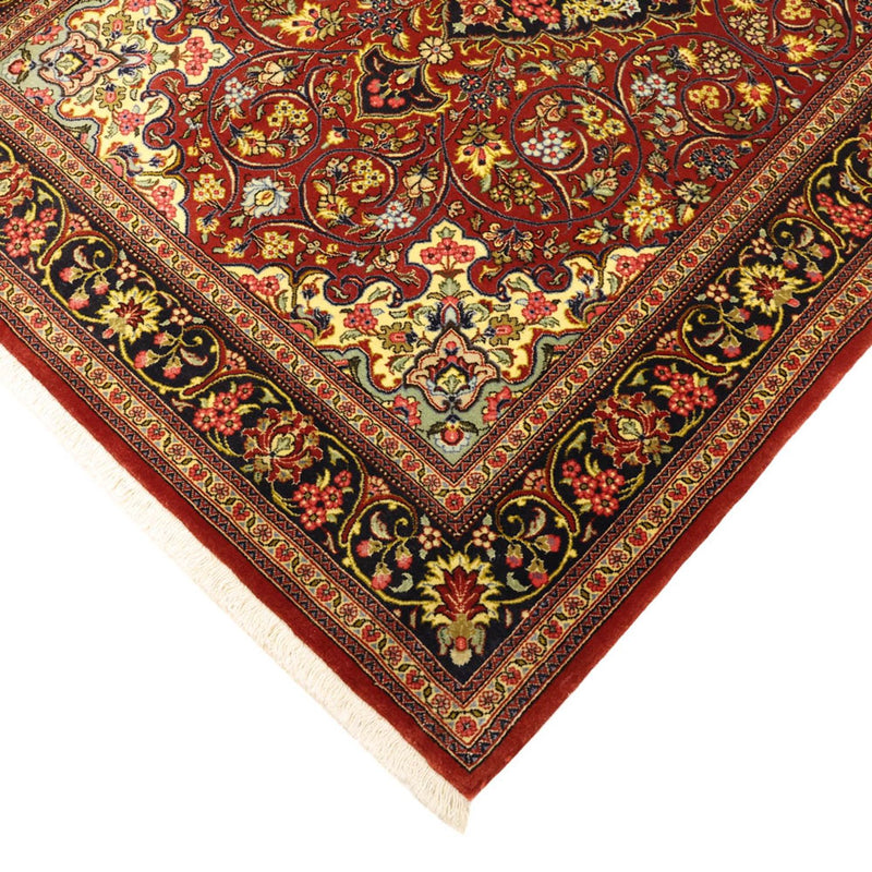 Qom Tapete 158x114cm - Tapete persa
