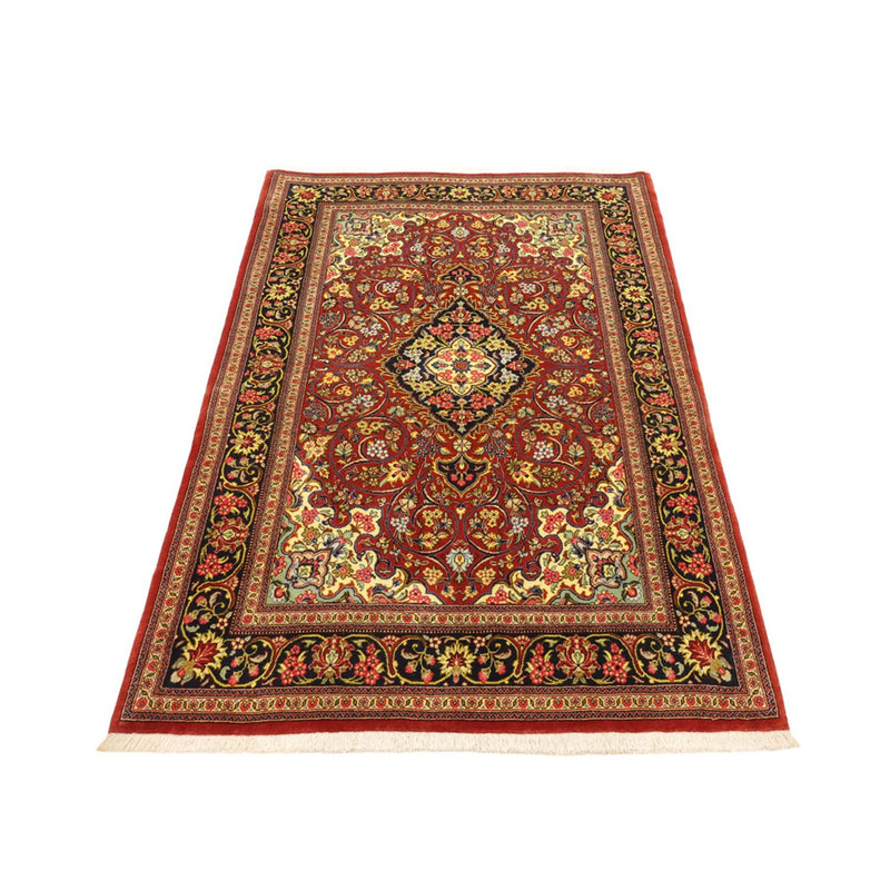 Qom Tapete 158x114cm - Tapete persa