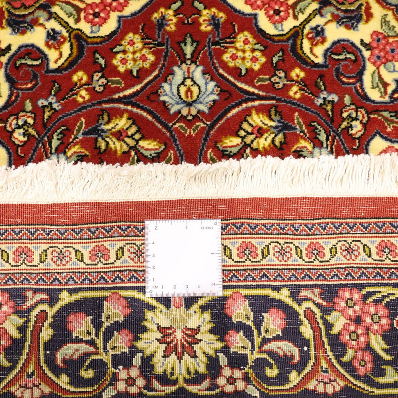 Qom Tapete 158x114cm - Tapete persa