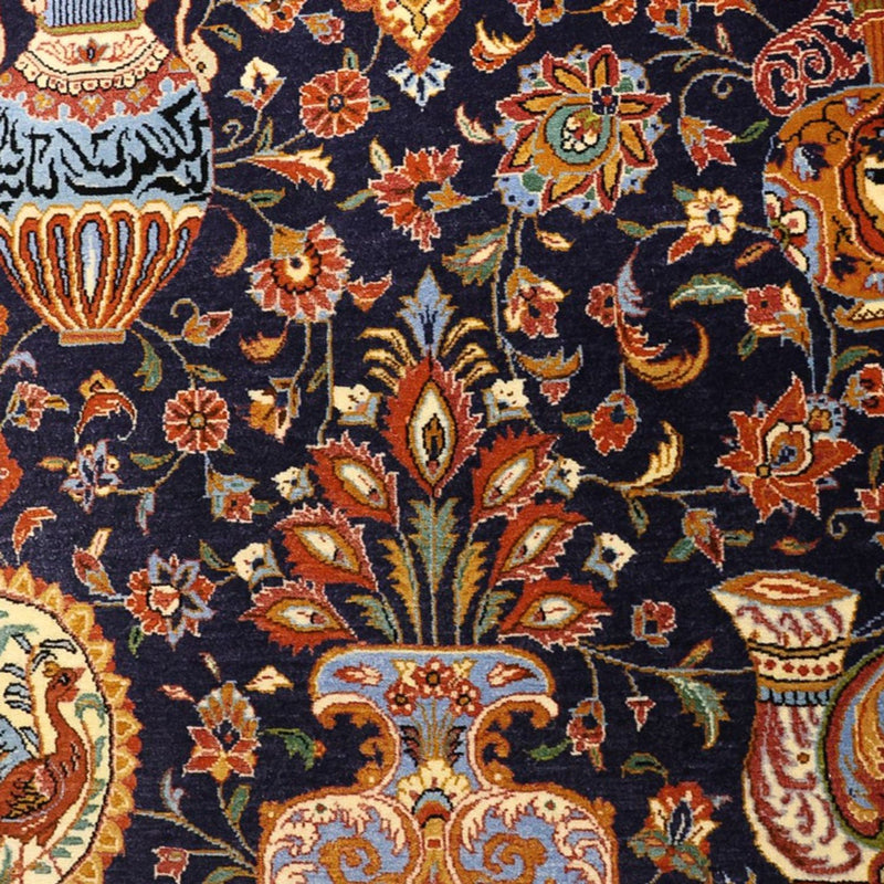 Sarouk Tapete 162x104cm - Tapete persa