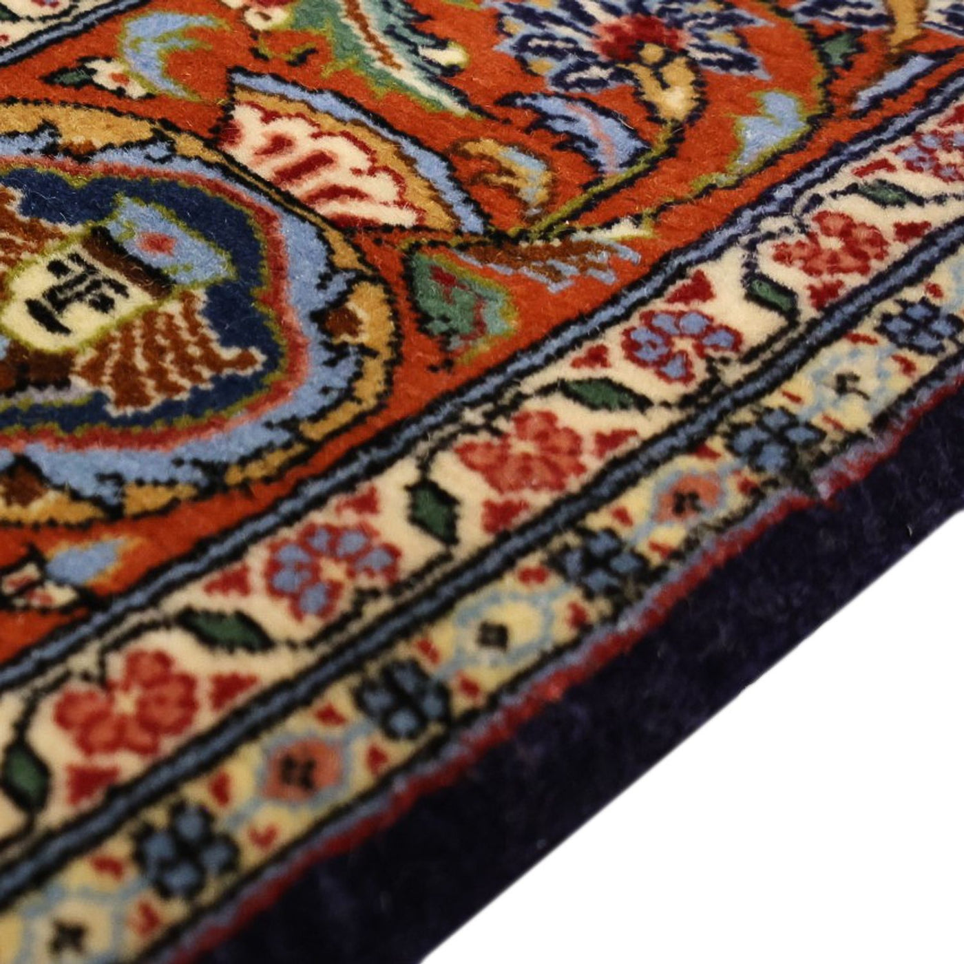 Sarouk Tapete 162x104cm - Tapete persa