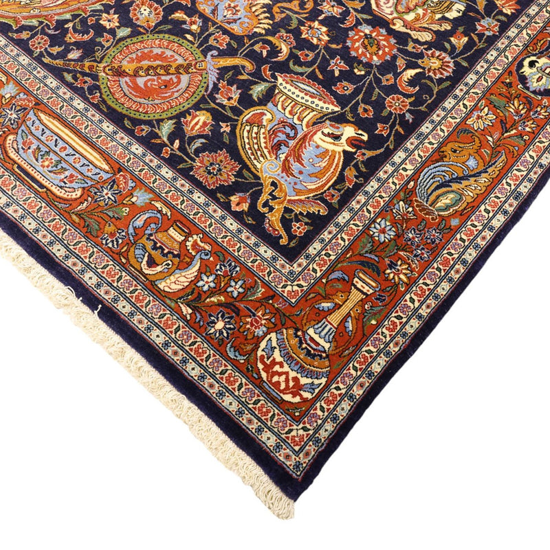 Sarouk Tapete 162x104cm - Tapete persa