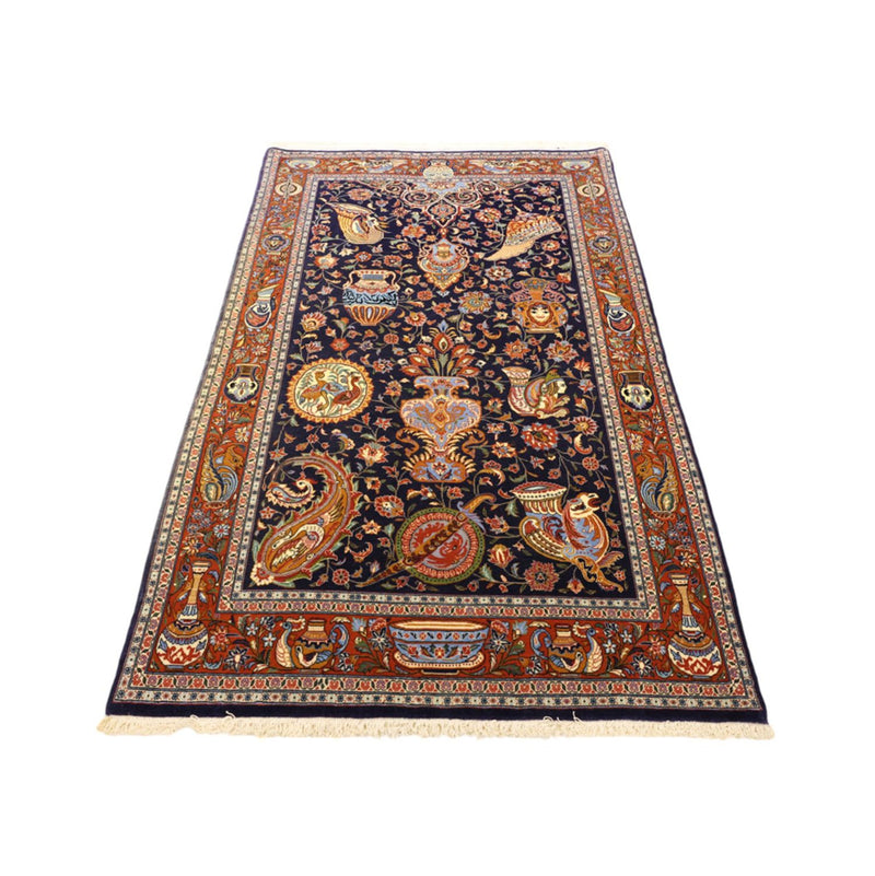 Sarouk Tapete 162x104cm - Tapete persa