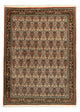 Abadeh Tapete 201x153cm - Tapete persa