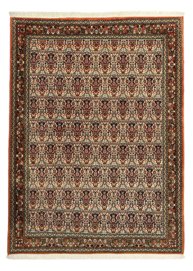 Abadeh Tapete 201x153cm - Tapete persa