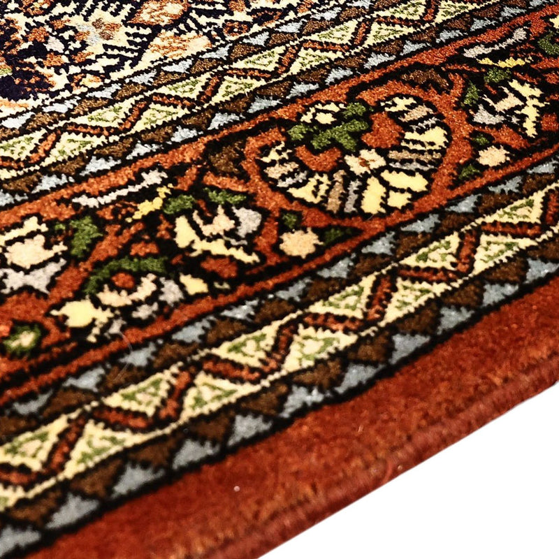 Abadeh Tapete 201x153cm - Tapete persa
