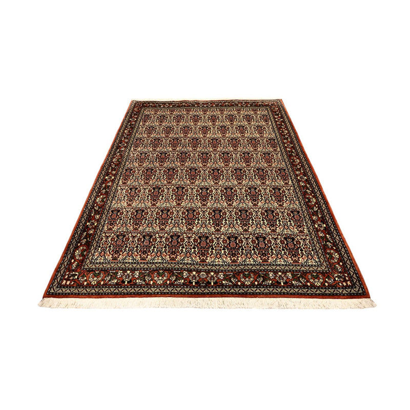 Abadeh Tapete 201x153cm - Tapete persa