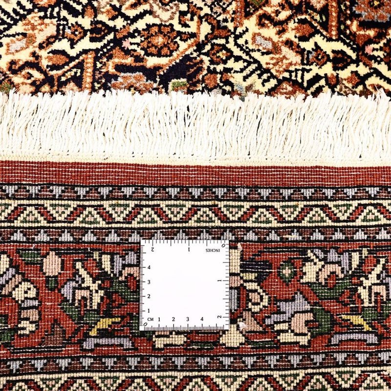 Abadeh Tapete 201x153cm - Tapete persa