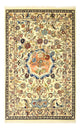 Isfahan Tapete 156x100cm - Tapete persa