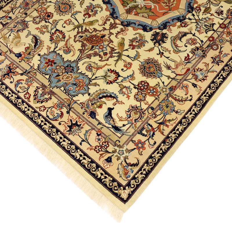 Isfahan Tapete 156x100cm - Tapete persa