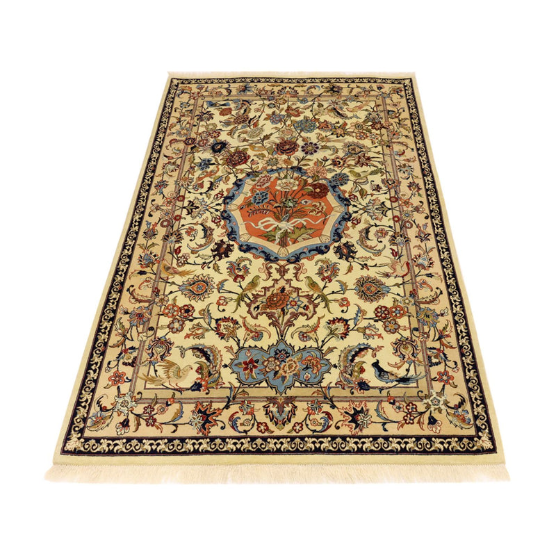 Isfahan Tapete 156x100cm - Tapete persa