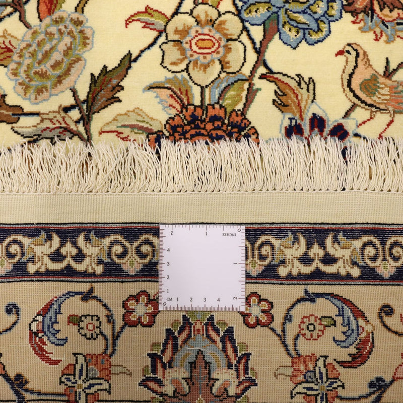 Isfahan Tapete 156x100cm - Tapete persa