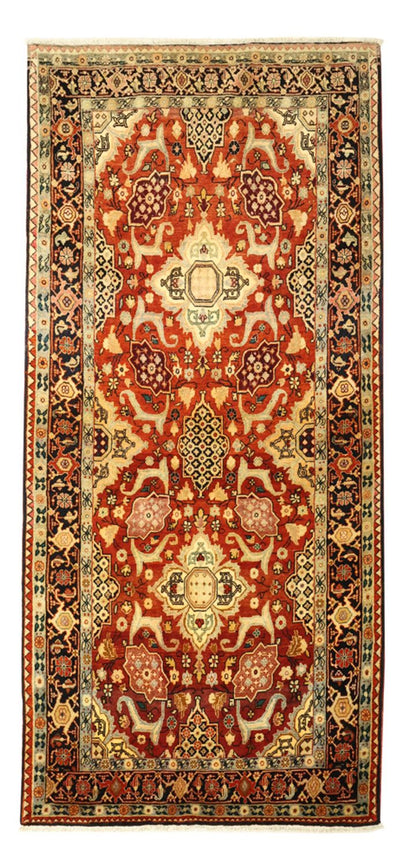 Bidjar Tapete 125x267cm - Tapete persa