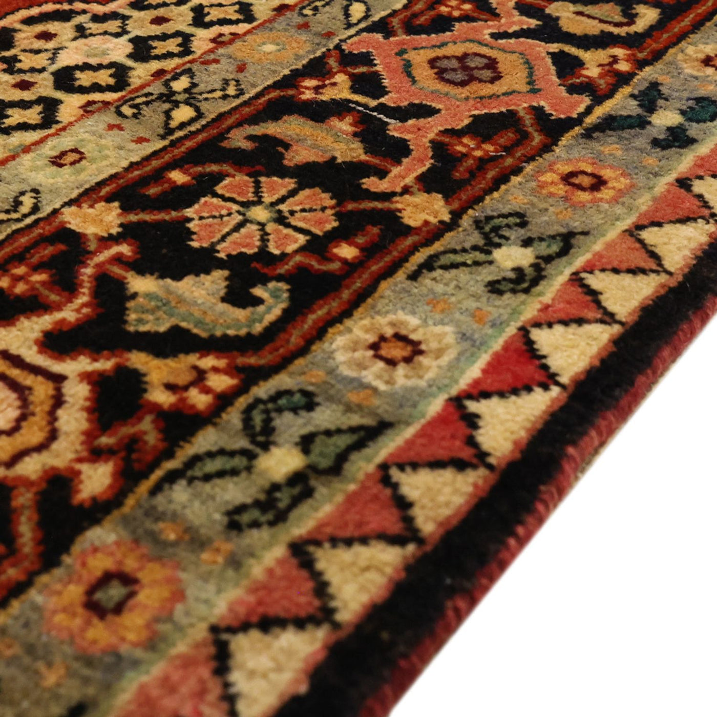 Bidjar Tapete 267x125cm - Tapete persa