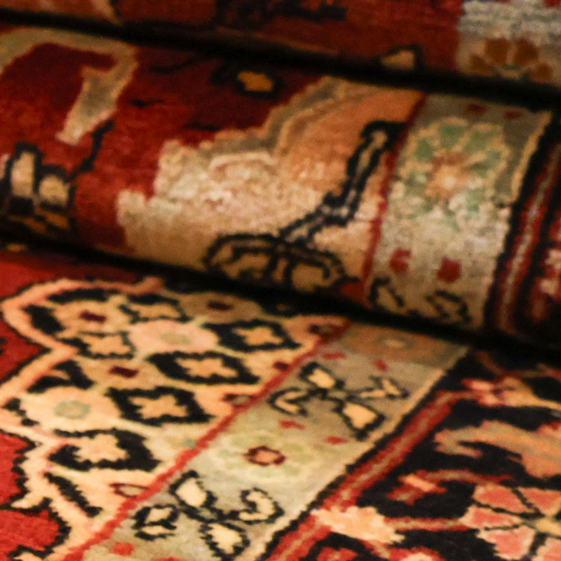 Bidjar Tapete 267x125cm - Tapete persa