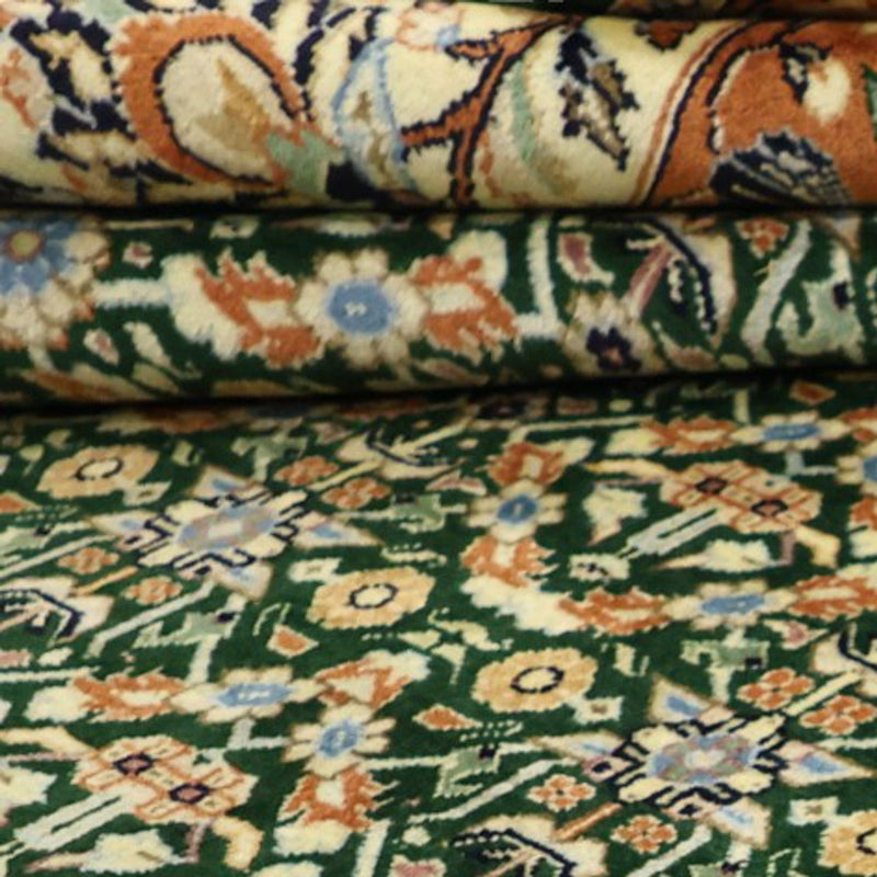 Mashhad Tapete 292x255cm - Tapete persa
