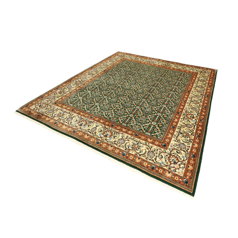 Mashhad Tapete 292x255cm - Tapete persa