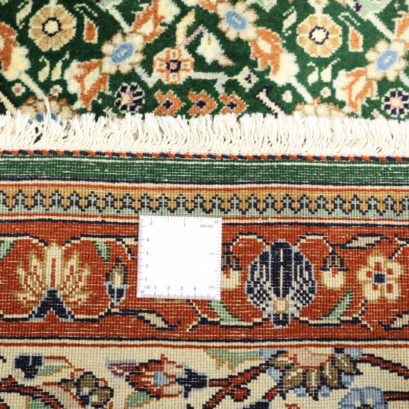 Mashhad Tapete 292x255cm - Tapete persa