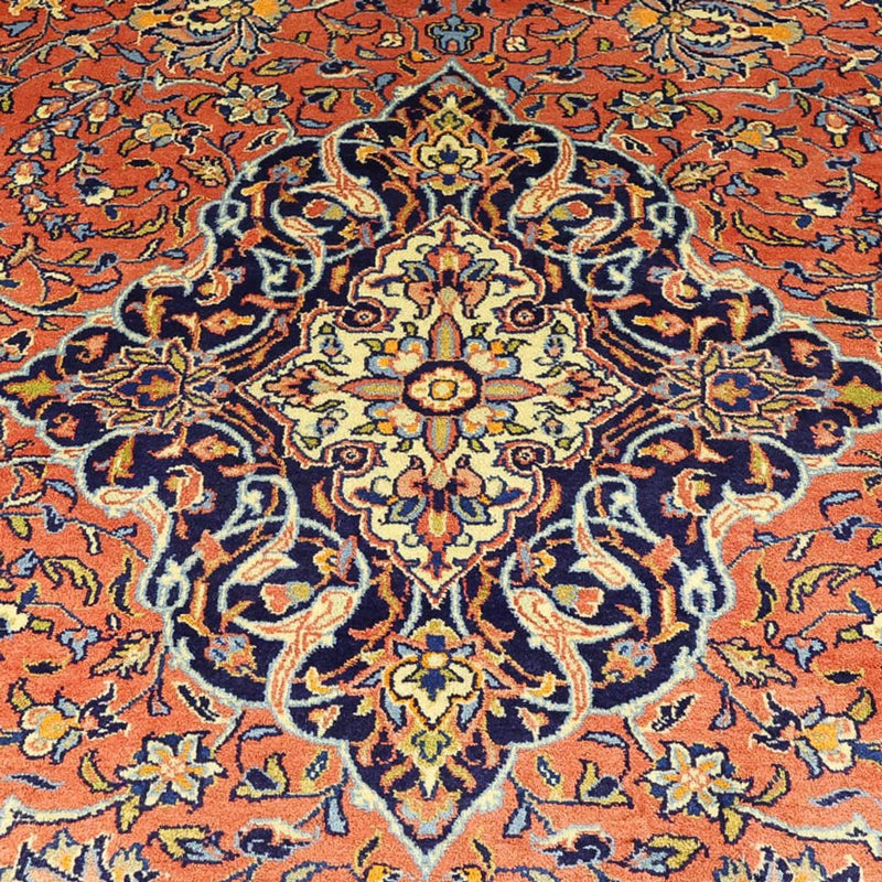 Sarouk Tapete 361x246cm - Tapete persa