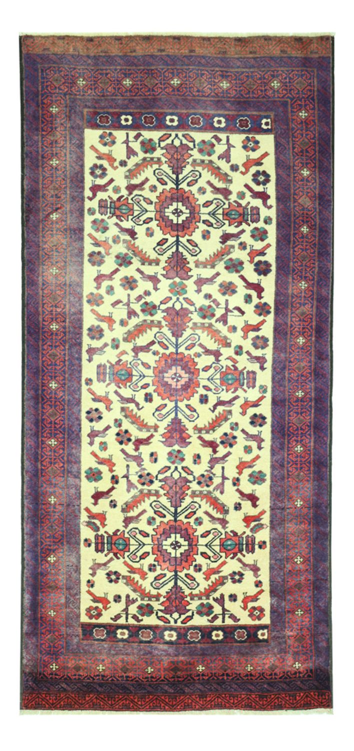 Tapete Baluch 212x97cm - Tapete Oriental