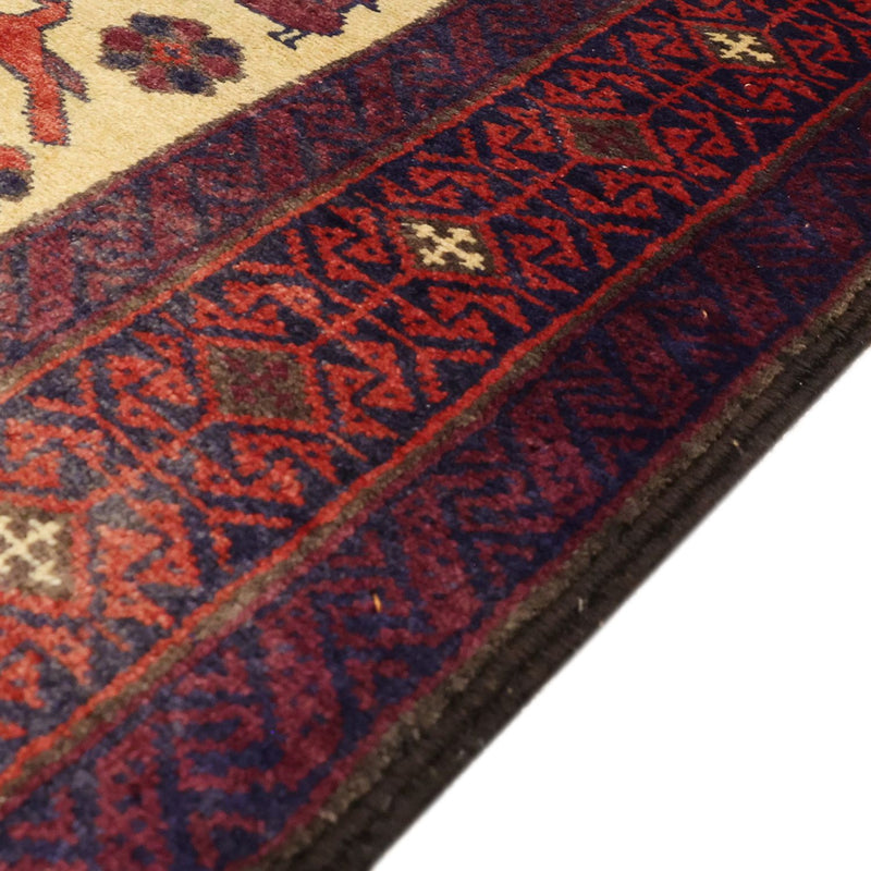 Tapete Baluch 212x97cm - Tapete Oriental