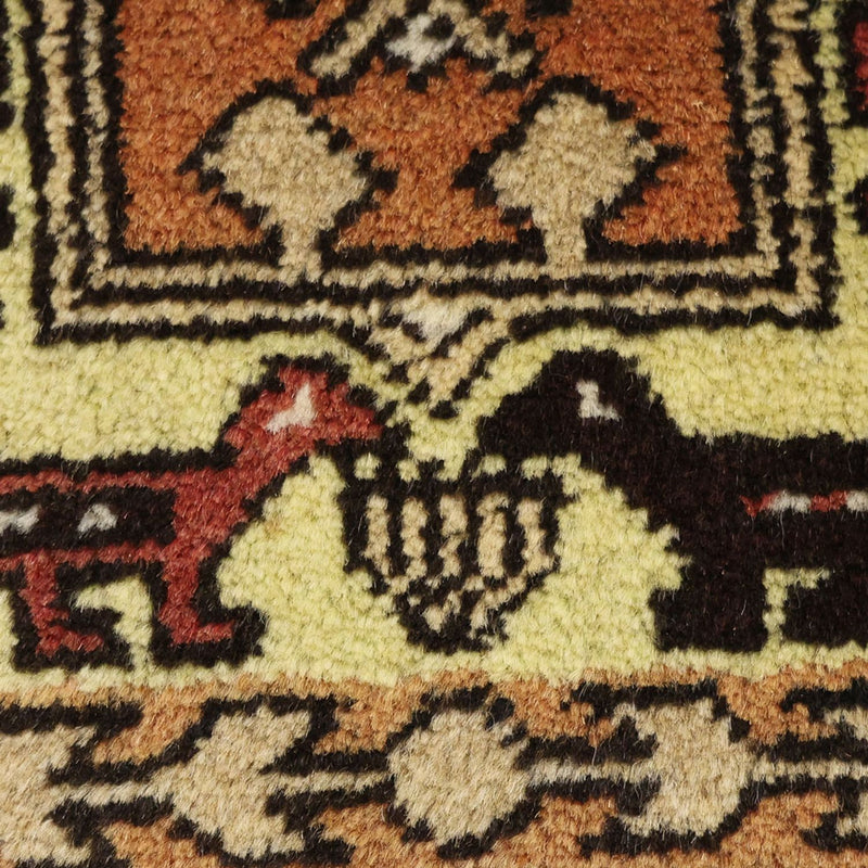 Ardabil Tapete 78x292cm - Tapete persa