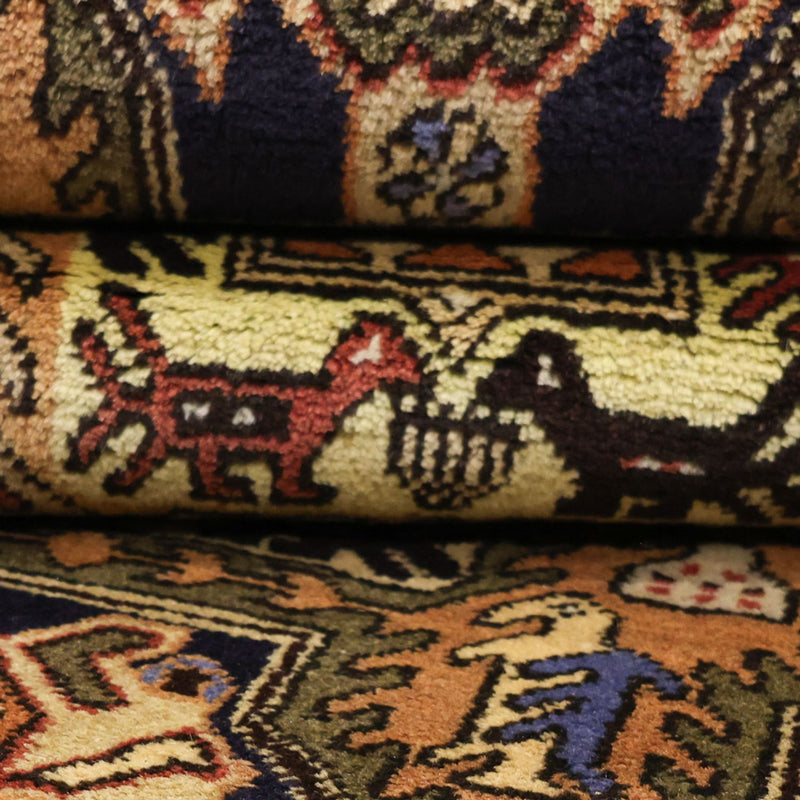 Ardabil Tapete 78x292cm - Tapete persa