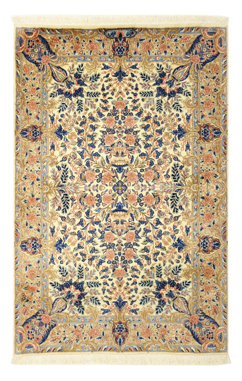 Kerman Tapete 144x97cm - Tapete persa