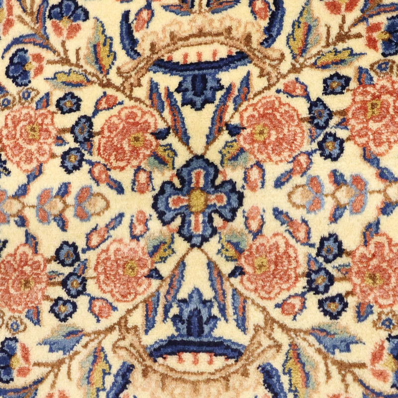 Kerman Tapete 144x97cm - Tapete persa