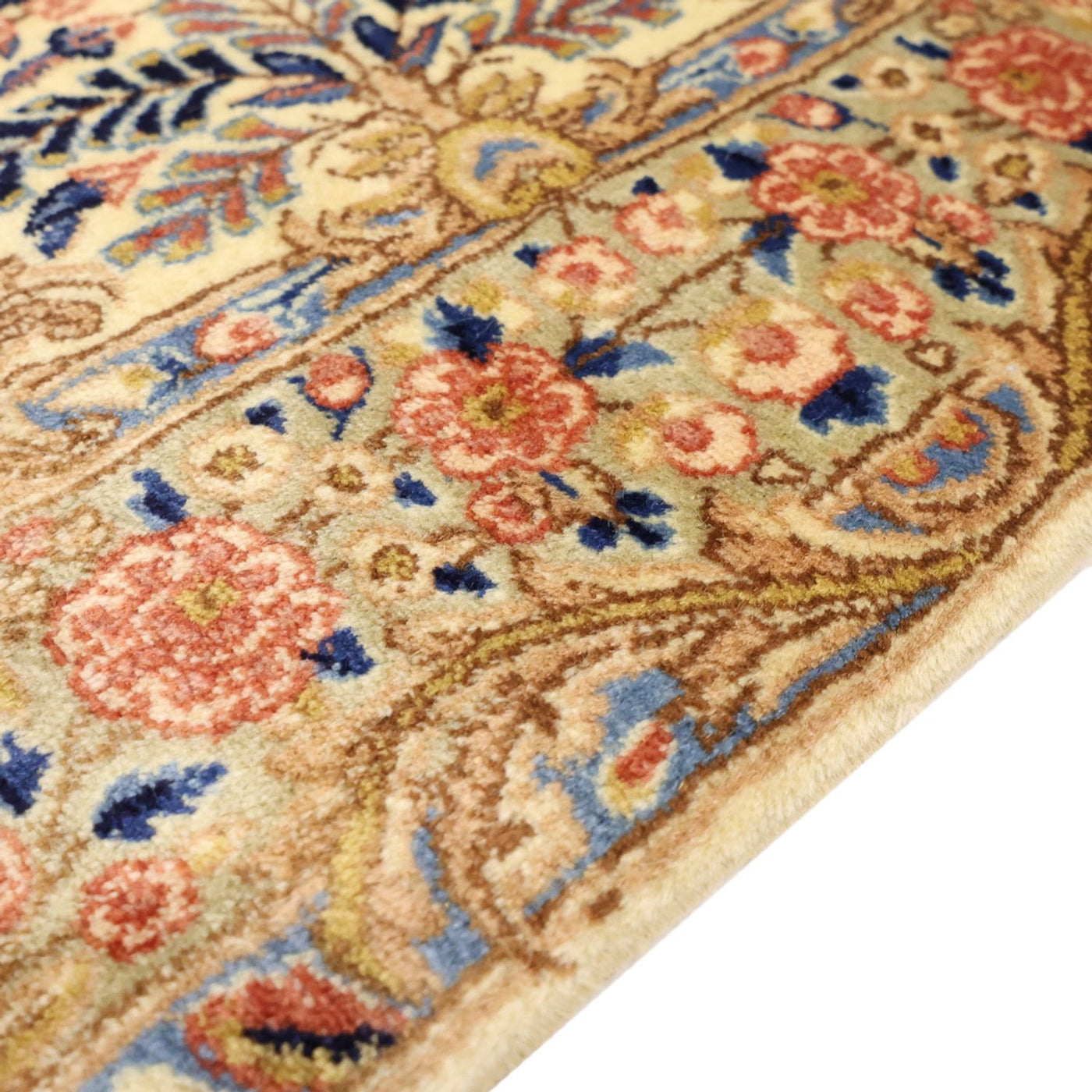Kerman Tapete 144x97cm - Tapete persa