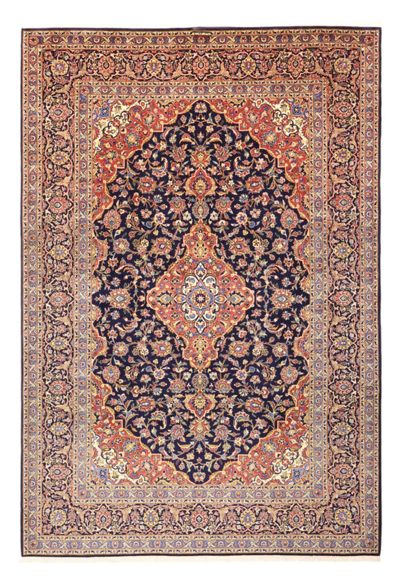 Kashan Tapete 321x221cm - Tapete persa